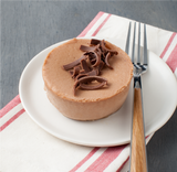 Chocolate Mousse Cheesecake GF (8 Pack)