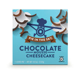 Chocolate Mousse Cheesecake GF (8 Pack)